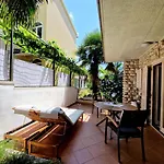 Villa Mihaela Porec Holiday Apartments Apartman *