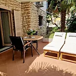 Villa Mihaela Porec Holiday Apartments Apartman Porec