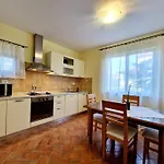 Villa Mihaela Porec Holiday Apartments