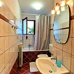 Villa Mihaela Porec Holiday Apartments *