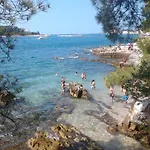 Villa Mihaela Porec Holiday Apartments