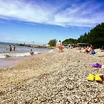 Villa Mihaela Porec Holiday Apartments Apartman *