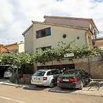 Villa Mihaela Porec Holiday Apartments Apartman Porec