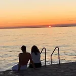 Villa Mihaela Porec Holiday Apartments Apartman Porec