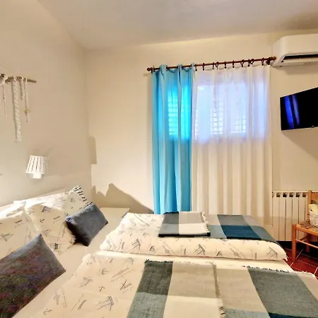 Villa Mihaela Porec Holiday Apartments