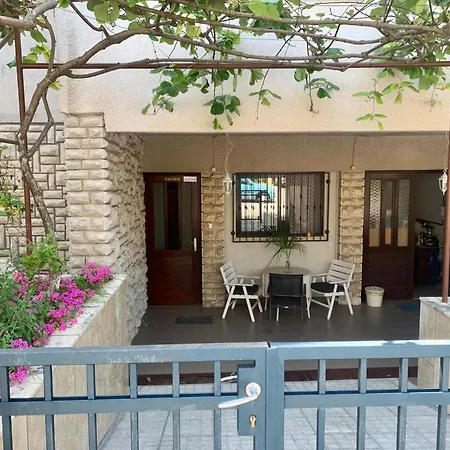 Villa Mihaela Porec Holiday Apartments