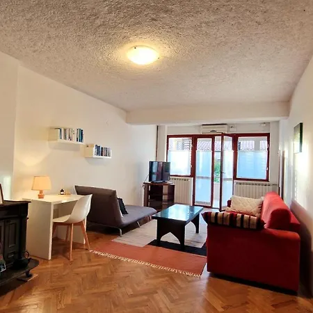 Villa Mihaela Porec Holiday Apartments Apartament