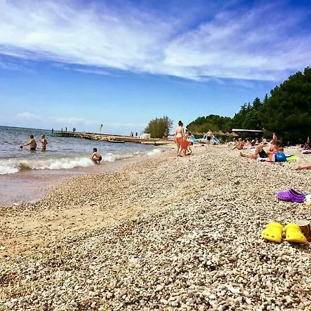 Villa Mihaela Porec Holiday Apartments Apartament *