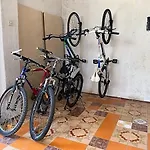 Villa Mihaela Porec Holiday Apartments Apartment