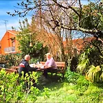 Villa Mihaela Porec Holiday Apartments