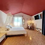 Apartment Villa Mihaela Porec Holiday Apartments Porec