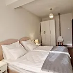 Villa Mihaela Porec Holiday Apartments Apartment