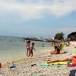 Villa Mihaela Porec Holiday Apartments Apartment