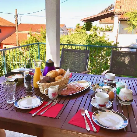 Appartement Mihaela *