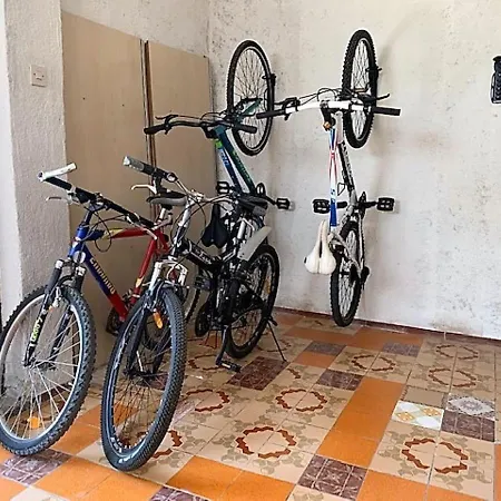 Villa Mihaela Porec Holiday Apartments Apartment