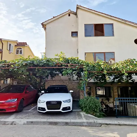 Appartamento Villa Mihaela Porec *