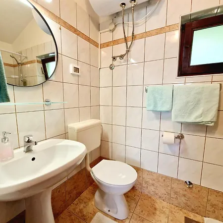 Villa Mihaela Porec Holiday Apartments * Porec