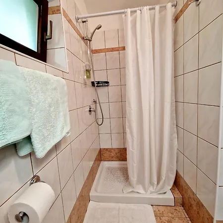 Apartment Villa Mihaela Porec Holiday Apartments *