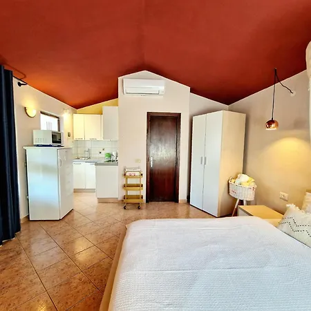 Villa Mihaela Porec *