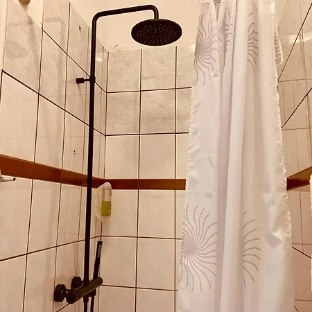 Villa Mihaela Porec Holiday Apartments Apartment Porec