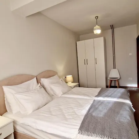 Villa Mihaela Porec Holiday Apartments Apartment