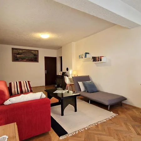 Appartamento Villa Mihaela Porec *