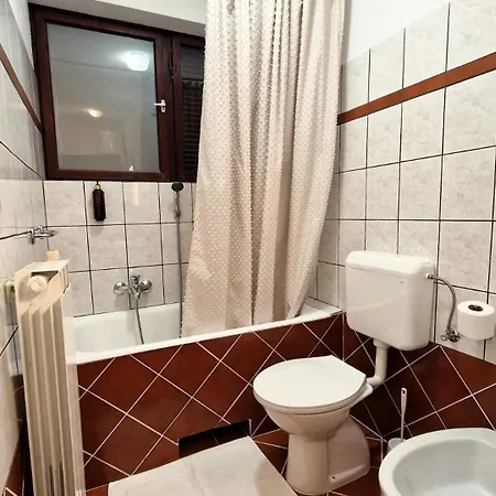 Villa Mihaela Porec Holiday Apartments *