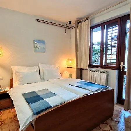 Villa Mihaela Porec Holiday Apartments Διαμέρισμα Πόρετς