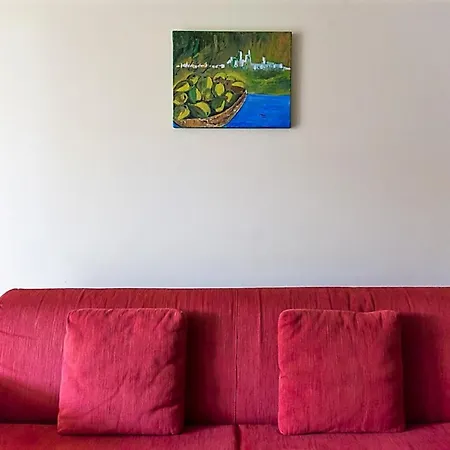 Appartamento Villa Mihaela Porec Porec