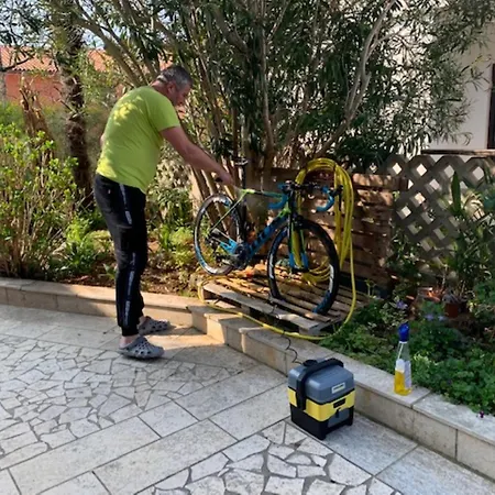 Appartamento Villa Mihaela Porec Porec