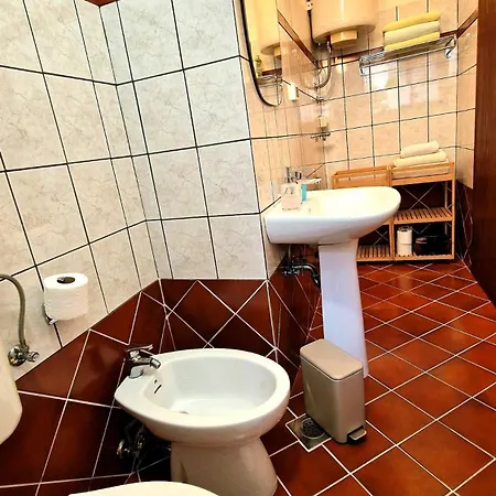 Apartment Villa Mihaela Porec Holiday Apartments Porec