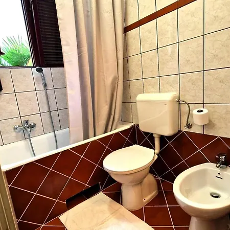 Villa Mihaela Porec Holiday Apartments Apartment Porec