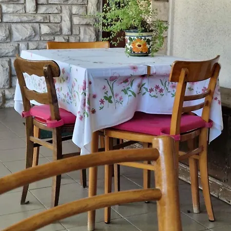 Villa Mihaela Porec Holiday Apartments Porec