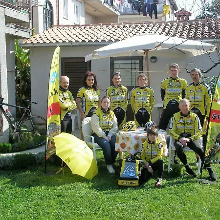 Appartamento Villa Mihaela Porec *