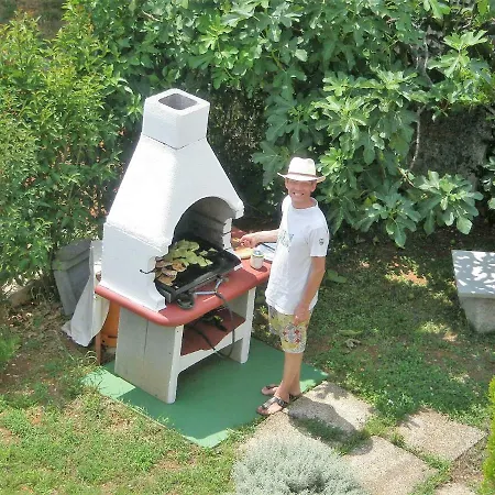 Apartment Villa Mihaela Porec Holiday Apartments