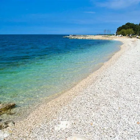 Villa Mihaela Porec Holiday Apartments *