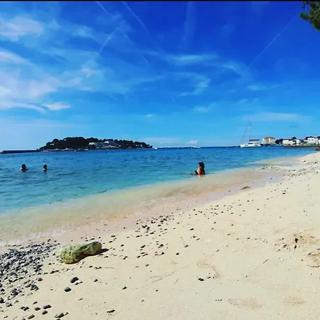 Villa Mihaela Porec Holiday Apartments * Porec