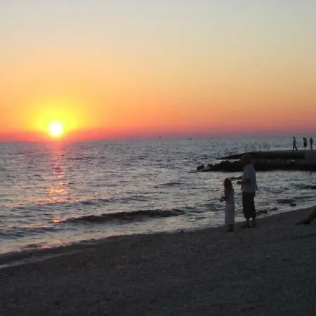 Appartamento Villa Mihaela Porec