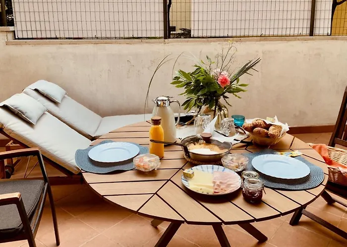 Apartment Mihaela