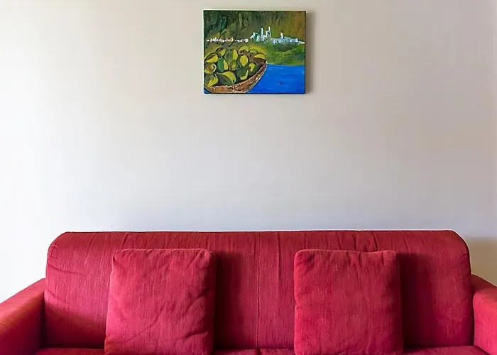 Apartamento Mihaela Poreč