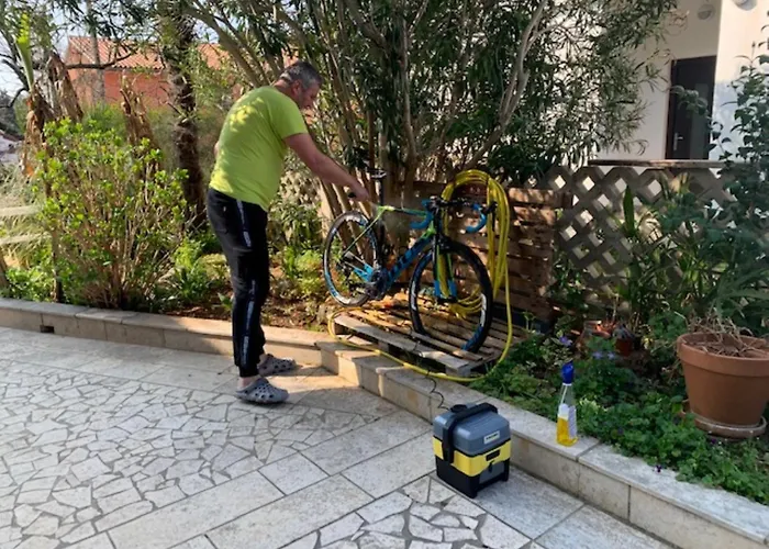 Apartment Mihaela Poreč