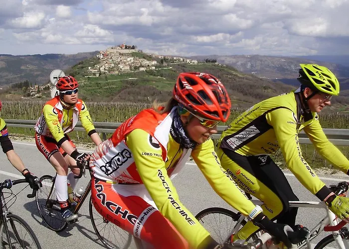 Mihaela Apartamento Poreč