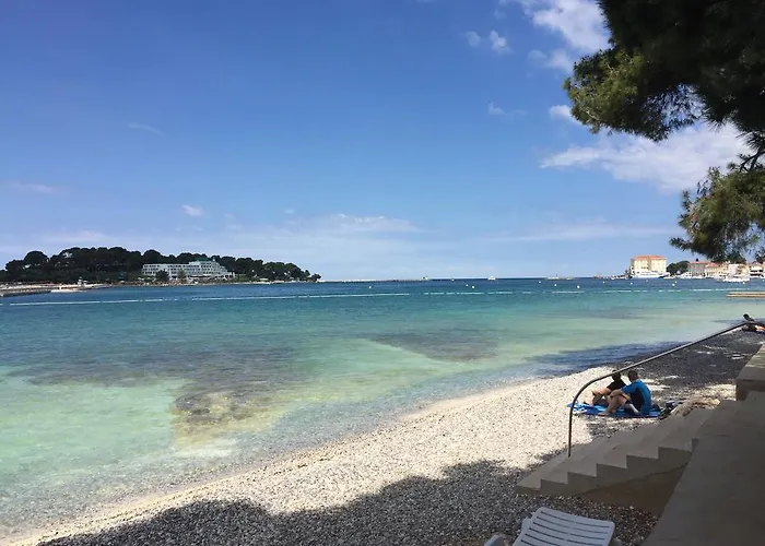 Mihaela Διαμέρισμα