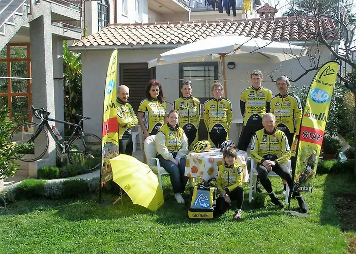 Apartamento Mihaela *