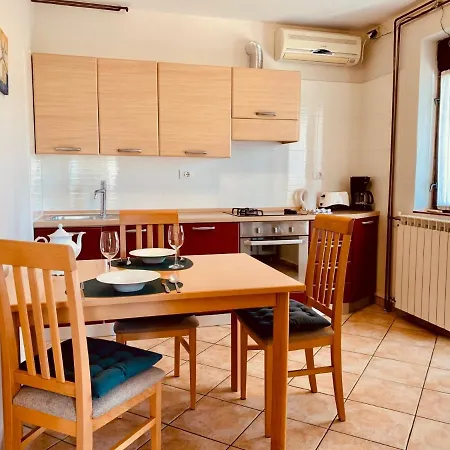 Mihaela Apartament