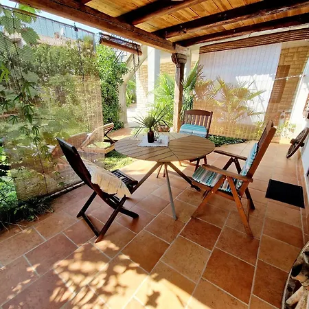 Mihaela Apartament Poreč