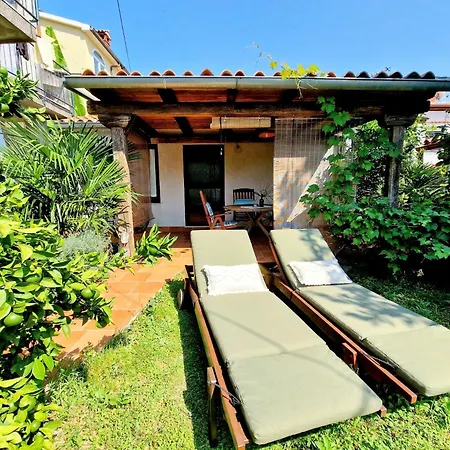 Mihaela Apartament Poreč