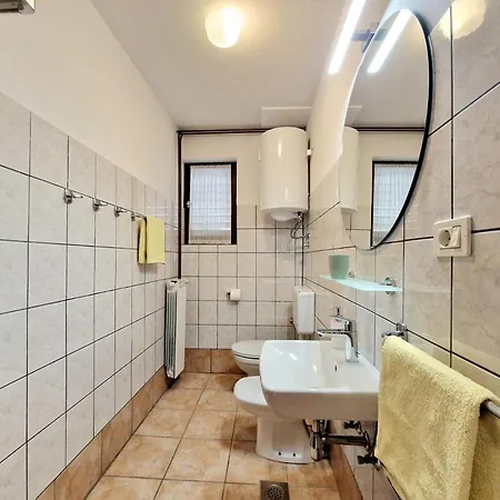 Mihaela Apartament Poreč
