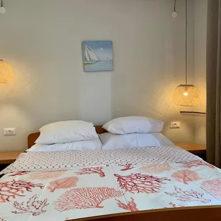 Mihaela Apartament *