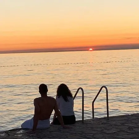 Mihaela Apartament Poreč